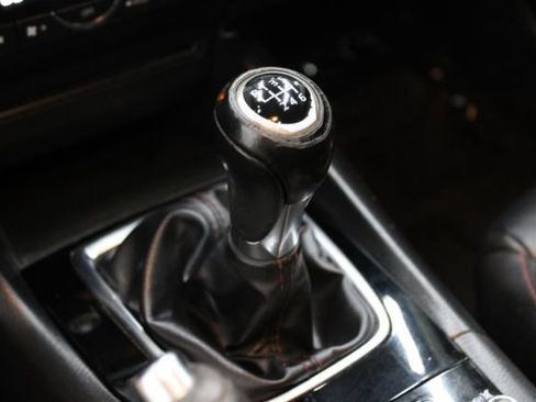 Used 2015 MAZDA MAZDA3 i Grand Touring FWD image 14