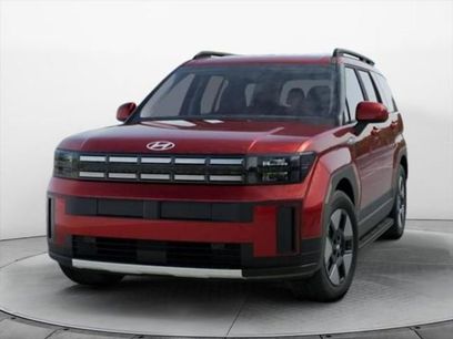 New 2026 Hyundai Santa Fe SEL