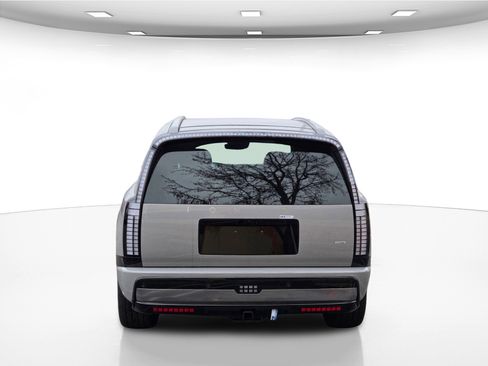 New 2026 Hyundai Ioniq 9 Calligraphy image 7