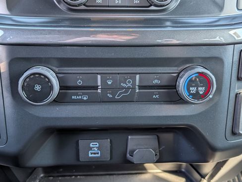 Certified 2022 Ford F150 XL w/ STX Appearance Package image 24