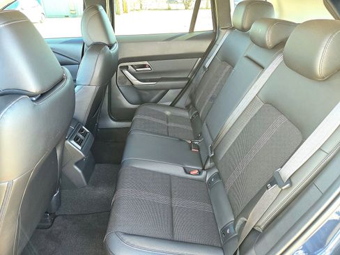 New 2026 MAZDA CX-50 AWD 2.5 S w/ Preferred Pkg image 18
