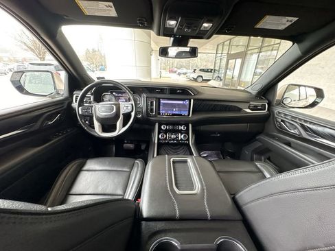 Used 2021 GMC Yukon Denali image 20