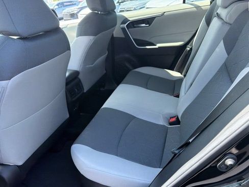 Used 2023 Toyota RAV4 XLE w/ Convenience Package AWD/4WD image 7