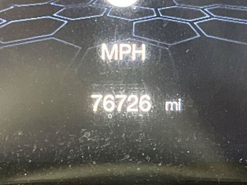 Used 2018 Jeep Compass Limited AWD/4WD image 14