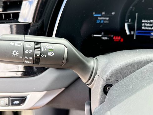Used 2026 Lexus RX 350 FWD image 28