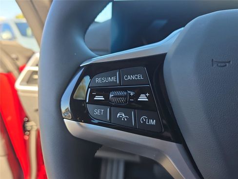 Used 2025 BMW i4 eDrive40 w/ Driving Assistance Package image 22