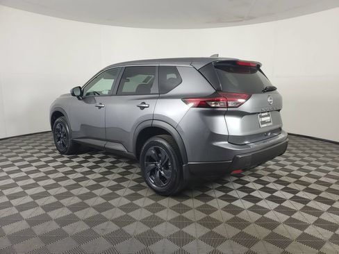 New 2026 Nissan Rogue SV FWD image 6