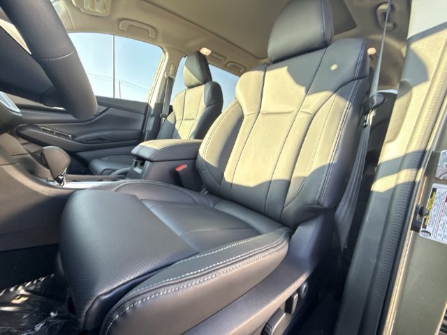 Certified 2026 Subaru Ascent Limited AWD/4WD image 11
