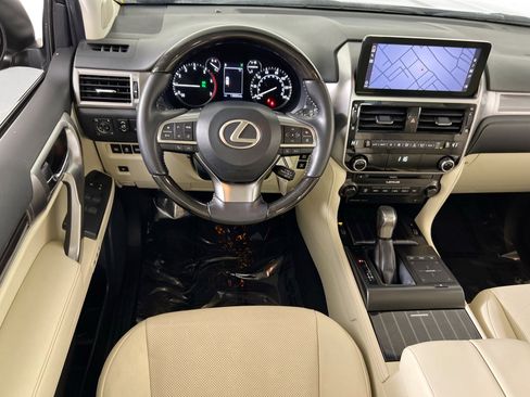 Used 2023 Lexus GX 460 Premium w/ Premium Package image 23