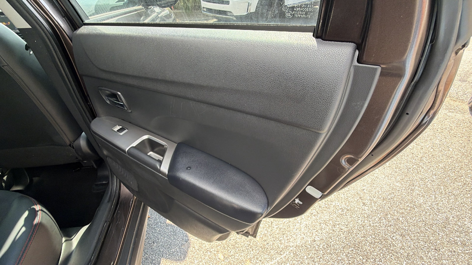 Used 2024 Mitsubishi Outlander Sport AWD image 20