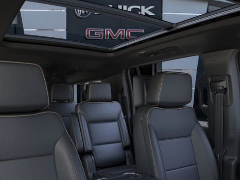 New 2026 GMC Yukon XL Elevation w/ Elevation Premium Package image 48
