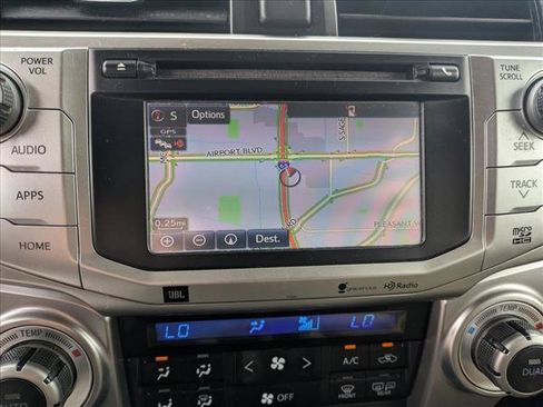 Used 2015 Toyota 4Runner Limited RWD image 14