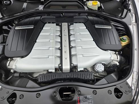 Used 2007 Bentley Continental GT AWD/4WD image 40