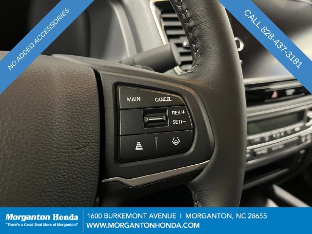 New 2026 Honda Ridgeline RTL image 18