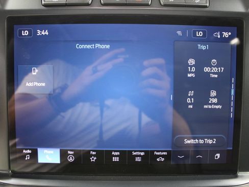 Used 2024 Ford F350 Lariat w/ Lariat Ultimate Package AWD/4WD image 33