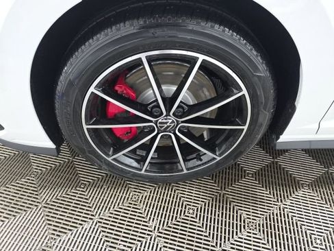 New 2026 Volkswagen Jetta GLI Autobahn image 10