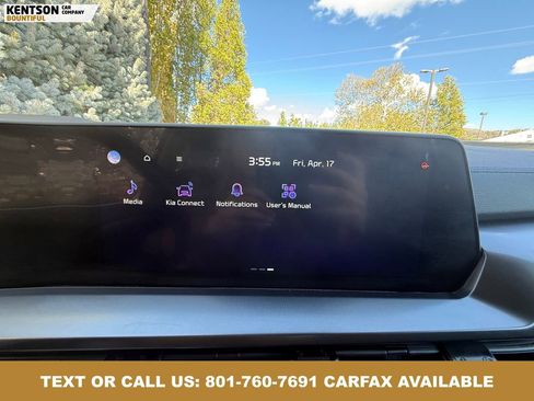 Used 2025 Kia Telluride S AWD/4WD image 28