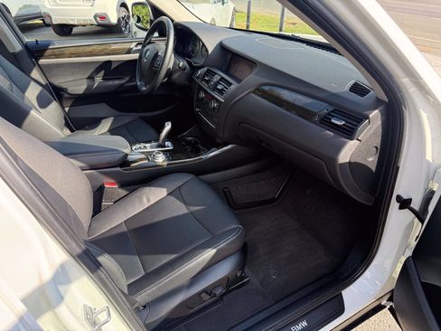 Used 2013 BMW X3 xDrive28i AWD/4WD image 13