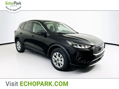 Used 2024 Ford Escape Active w/ Tech Pack #1