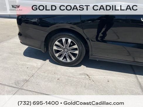 Used 2023 Honda Odyssey EX-L image 6