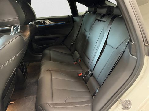 Used 2024 BMW i4 eDrive40 w/ Convenience Package image 13