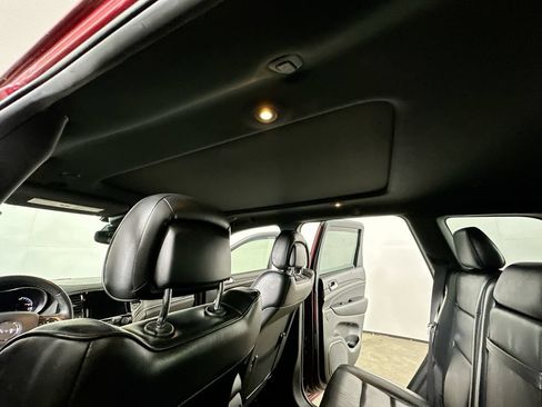 Used 2019 Jeep Grand Cherokee High Altitude RWD image 13