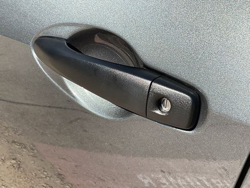 New 2025 Nissan Versa S w/ Trunk Package image 9