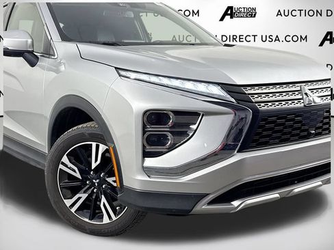Used 2023 Mitsubishi Eclipse Cross SE AWD/4WD image 38