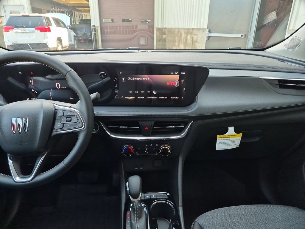 New 2026 Buick Encore GX Preferred w/ Comfort Package AWD/4WD image 25