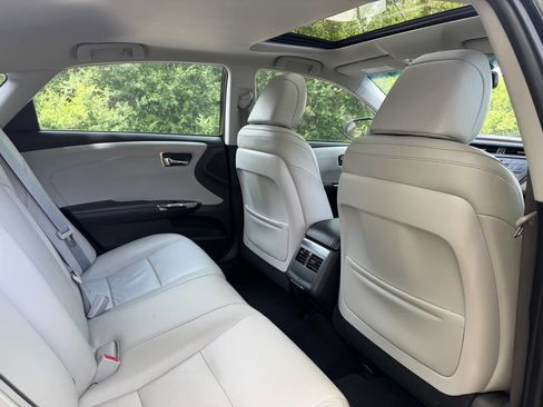 Used 2016 Toyota Avalon XLE Plus FWD image 13