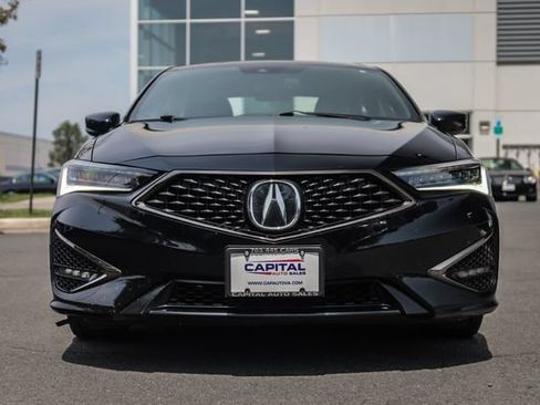 Used 2021 Acura ILX FWD image 6