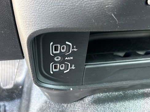 New 2026 RAM 5500 Tradesman AWD/4WD image 17