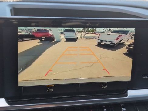 Used 2026 Chevrolet Silverado 1500 RST w/ Protection Package RWD image 14