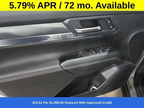 New 2026 GMC Terrain Elevation w/ Black Edition image 18