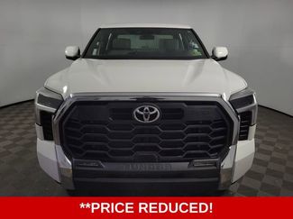 Used 2025 Toyota Tundra SR5 video 2