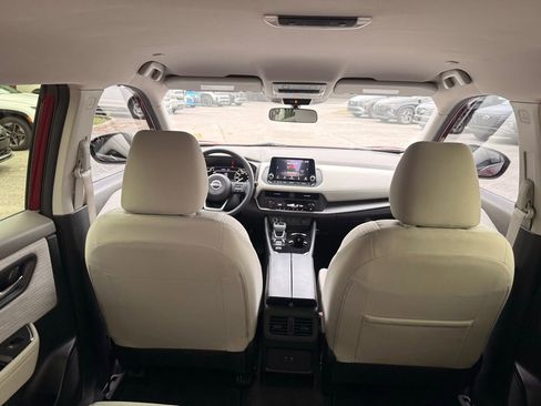 Used 2023 Nissan Rogue SV FWD image 37