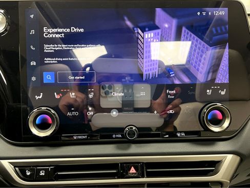 New 2026 Lexus RX 450h 450h+ Luxury image 15