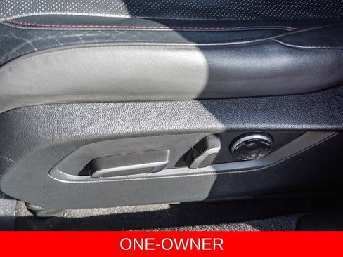 Used 2023 Acura TLX w/ A-SPEC Pkg FWD image 19