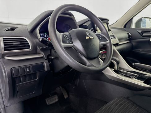 Used 2020 Mitsubishi Eclipse Cross ES image 21