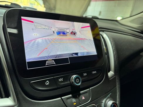 Used 2023 Chevrolet Malibu LT w/ Driver Confidence Package image 19