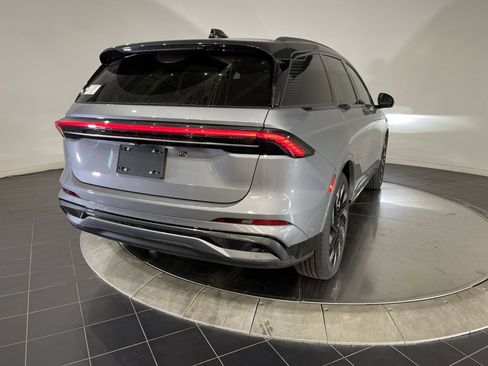 New 2024 Lincoln Nautilus Reserve w/ Equipment Group 202A image 43