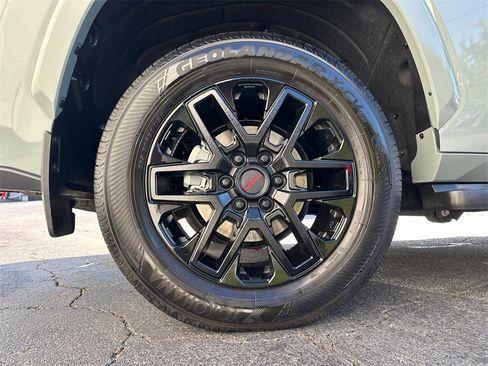 Used 2024 Toyota Sequoia SR5 image 18