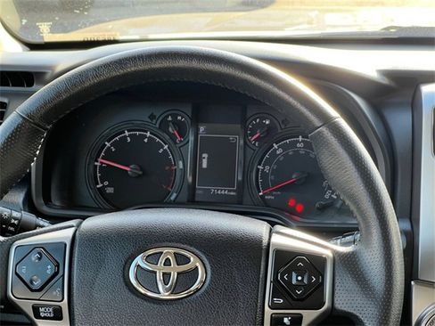Certified 2023 Toyota 4Runner SR5 image 16