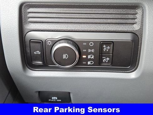 New 2025 Ford F250 XL w/ STX Appearance Package image 18