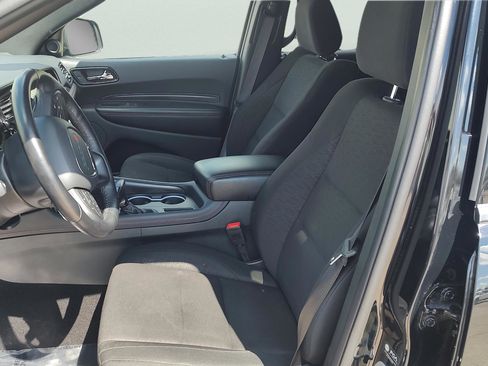 Used 2025 Dodge Durango GT w/ Blacktop Package AWD/4WD image 9