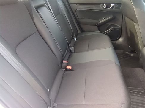 New 2026 Honda Civic Sport image 26