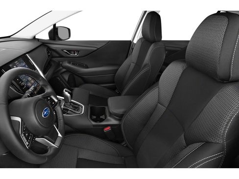 Used 2023 Subaru Outback Premium image 9