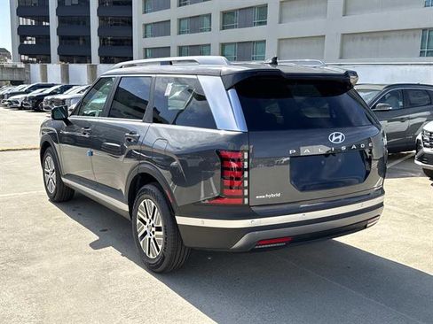 New 2026 Hyundai Palisade SEL Premium FWD image 6