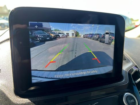 Used 2019 Ford Transit Connect Titanium w/ Titanium Premium Package image 38