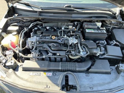 Used 2022 Toyota Corolla SE w/ Carpet Mat Package (TMS) FWD image 27
